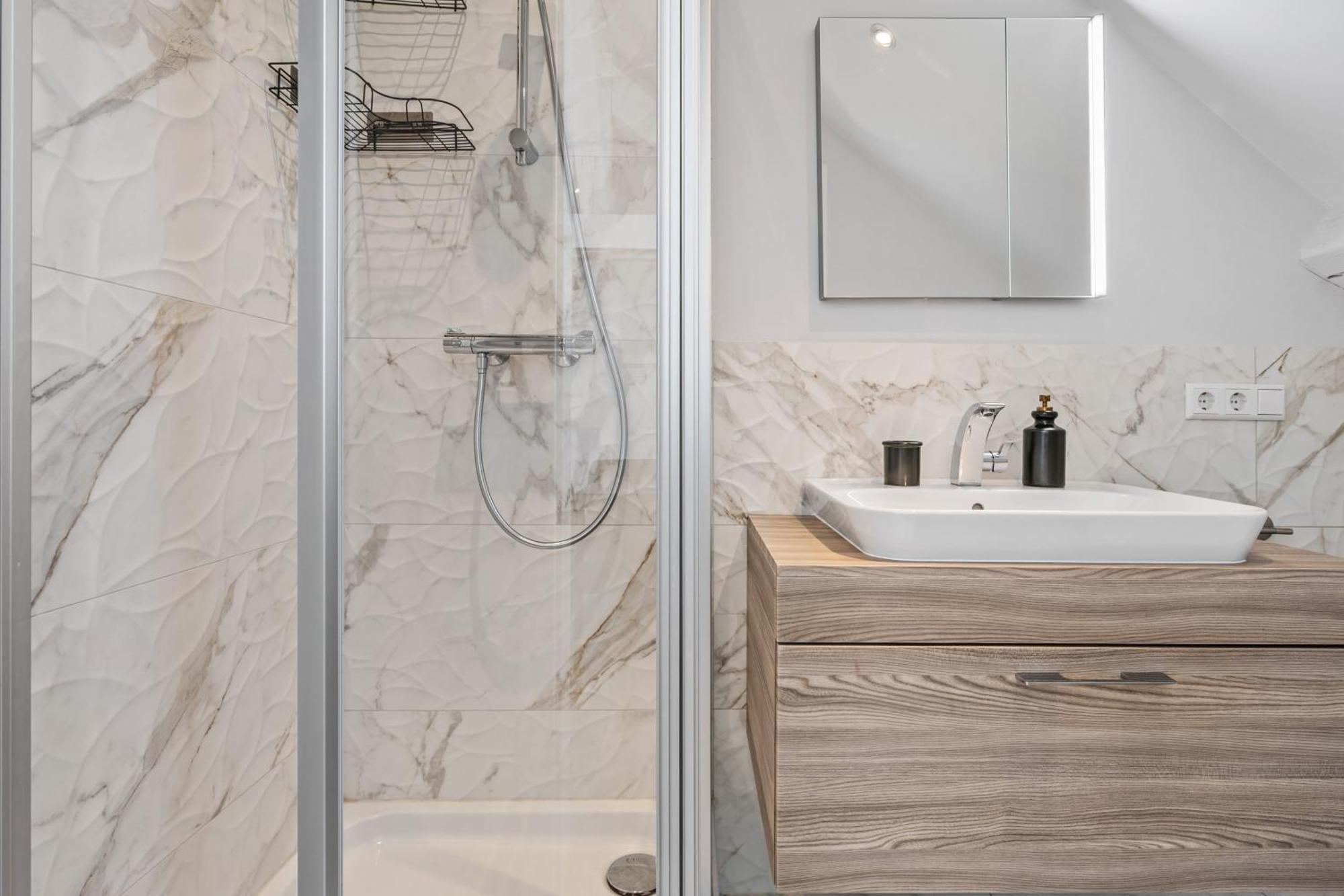 Elegant 3br In Prime Limpertsberg Location Appartement *