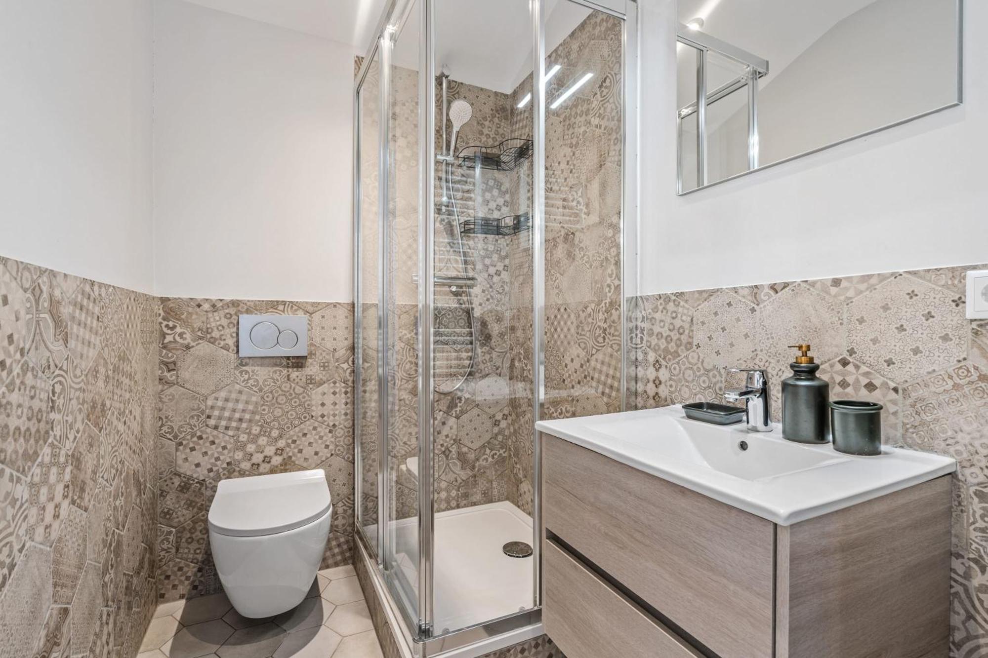 Elegant 3br In Prime Limpertsberg Location Appartement
